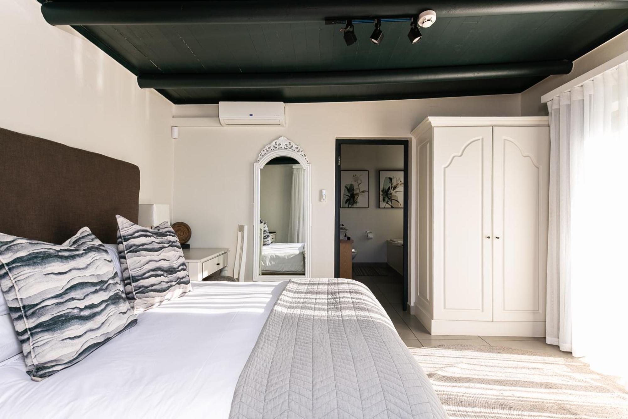 Abalone Hotel & Villas Paternoster Exterior foto