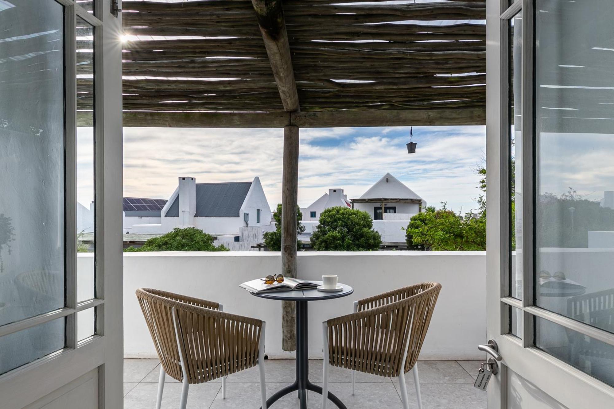 Abalone Hotel & Villa'S Paternoster Exterior foto