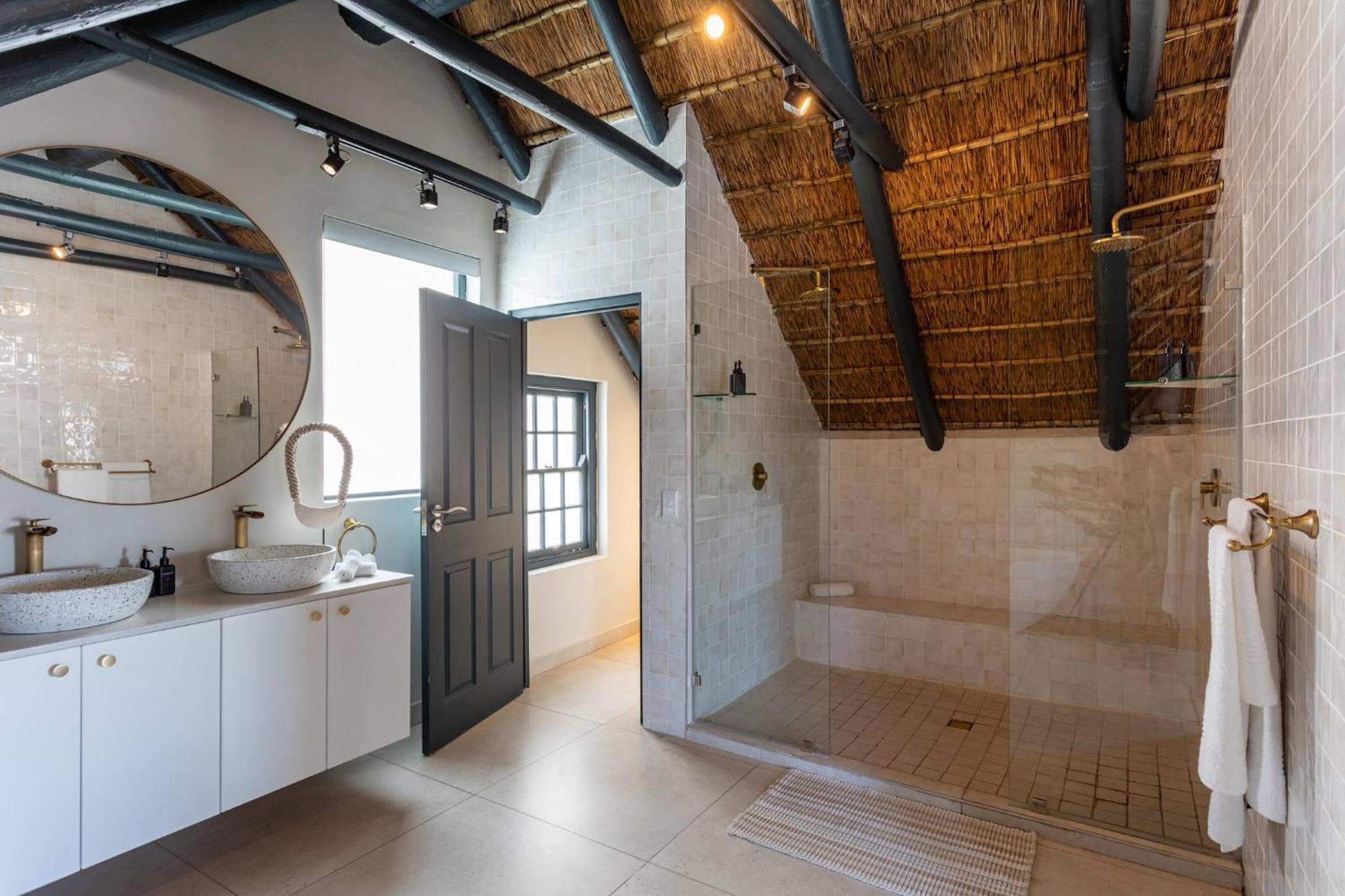 Abalone Hotel & Villas Paternoster Exterior foto